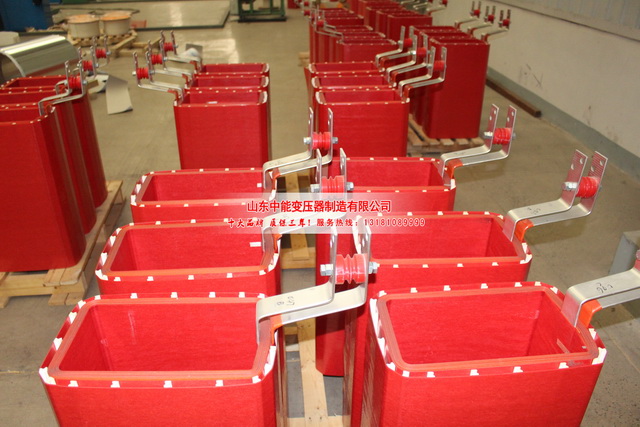 防城港SCB10-2000KVA干式变压器价格