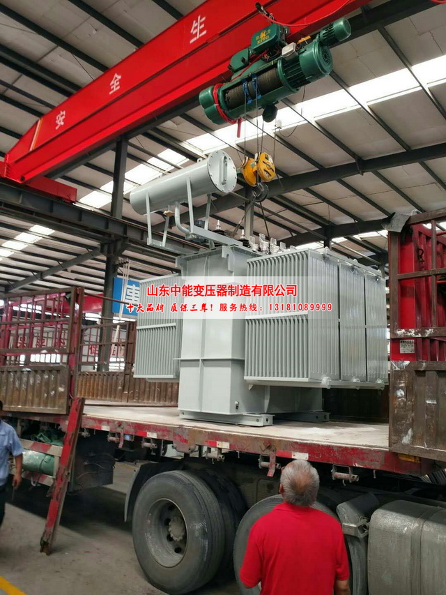防城港S11-8000KVA/35KV/10KV油浸式变压器价格