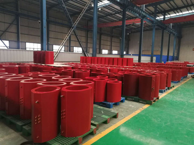 防城港SCB14干式变压器型号齐全